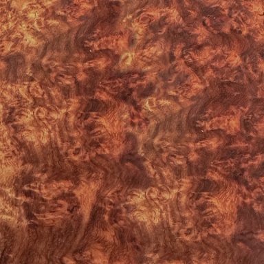 Amboyna Burl Amboyna Burl